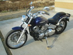 �������� �� ������ �������� Yamaha DragStar400 2003 ���� 11